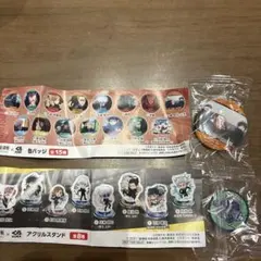 くら寿司　びっくらポン　呪術廻戦　2個セットのサムネイル