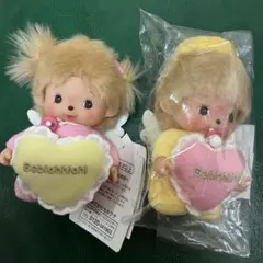 正規品　即日発送　50周年記念　ラブハッピーエンジェル　ベビチッチS 男女 正規品 即日発送 50周年記念 ラブハッピーエンジェル ベビチッチS 男女