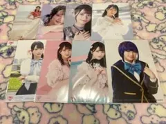 2*円様 イコラブ 佐々木 舞香 生写真まとめ売り - メルカリ