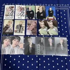 匿名追跡/ホシ right here holiday フォト トレカ ケレン