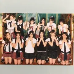 AKB48 2011沖縄国際映画祭　チャリティー生写真　6枚セット AKB48 2011沖縄国際映画祭 チャリティー生写真 6枚セット 最終値引き