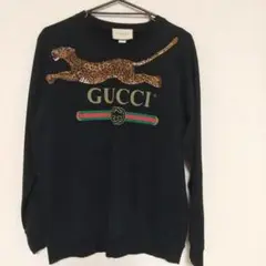 2025年最新】GUCCI メンズ トレーナー・スウェットの人気