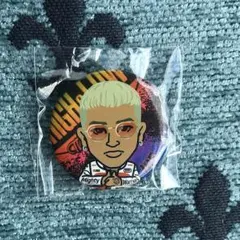 ISEラムネ缶バッジ