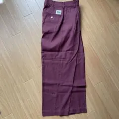 Lee パンツ