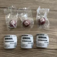 ドラゴンボール めじるしアクセサリー 4 仙豆壺