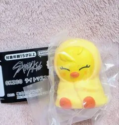 Stray kids skzoo ライトマスコット フィリックス ポガリ