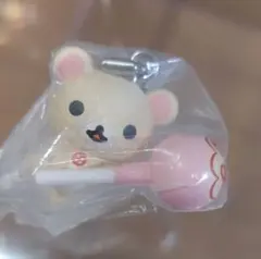 コリラックマ チュッパチャプス マスコットスイング