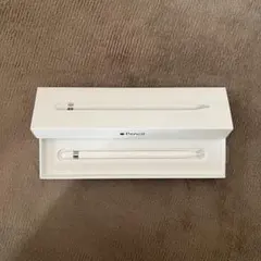 apple pencil 第1世代