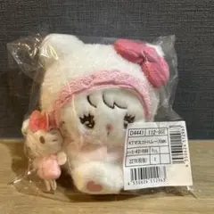 mikko サンリオ　ムース　ハローキティ　マスコット　キーホルダー