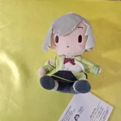 プロジェクトセカイカラフルステージぬいぐるみ