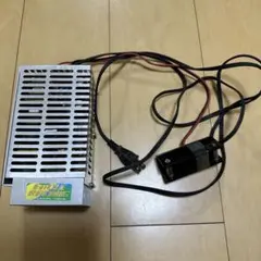 2025年最新】安定化電源 ラジコンの人気アイテム - メルカリ