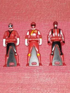 戦隊ヒーロー　フィギュア　まとめ売り 2025年最新】Yahoo!オークション -戦隊ヒーローフィギュア(戦隊