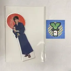 あるよに　ねぎりょー。　グッズセット売りのサムネイル