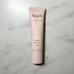 Yunth トーンアップUVベージュ 30g SPF50+ PA++++化粧下地