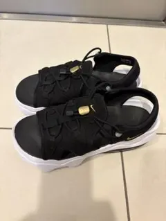 美品 NIKE ナイキ エアマックス ココ サンダル