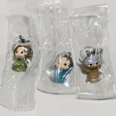 葬送のフリーレン めじるしアクセサリー 3個セット
