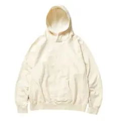INNAT sweat hoodie p/o natural サイズ2のサムネイル