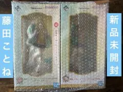학원 아이돌 마스터 이치방쿠지 Gracemaster1/7 후지타 코토네 피규어