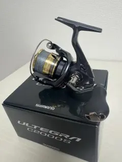 2026年最新】シマノ アルテグラ C2000Sの人気アイテム - メルカリ