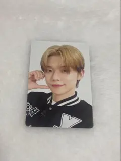 2025年最新】tXt ヨンジュン vr トレカの人気アイテム - メルカリ