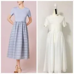 近年未使用　FOXEY フォクシー　タグ付き　ワンピース