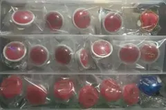 朱桜司スタライリングライト