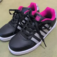 K-SWISS スニーカー 24cm　レディースのサムネイル