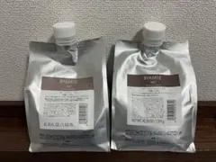 バイカルテ シャンプーFH & トリートメントSS 1300mlセット - メルカリ