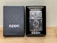 陸上自衛隊　桜刀エンブレム付き　zippoライター 980020009_99.jpg