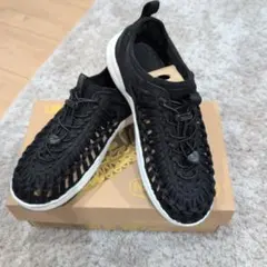 [美品][KEEN UNEEK 03]キーンユニーク25.5cm
