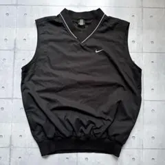 NIKE / ナイロンベスト