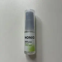 NONIO マウススプレー スプラッシュシトラスミント 5mlのサムネイル