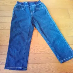 ★C-SEVENTEEN★デニムパンツ★S★中古品★