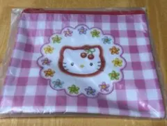 サンリオ ハッピーくじ キティ ポーチ