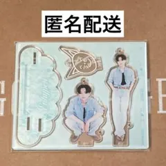 ENHYPEN DICON アクスタ アクリルスタンド ジェイ JAY