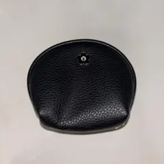 MARY QUANT マリークヮント ポーチ ブラックのサムネイル