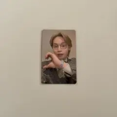 JO1 EIEN 永縁 ポップアップストア 7000円トレカ 與那城奨146