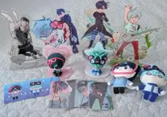 2025年最新】Alien stage ティル フィギュアの人気アイテム