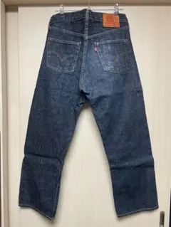 2025年最新】リーバイス 503 赤耳の人気アイテム - メルカリ