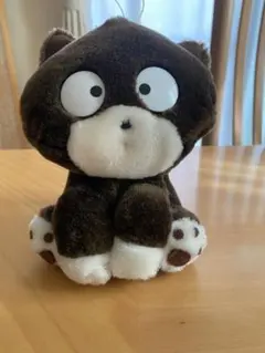 つれてってマイペット ぬいぐるみ 当時物 レトロ 非売品 ファンシー