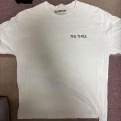 3X3EXE UNI-FORM Tシャツ Mサイズ