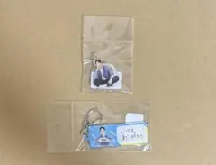 宮浦健人　ファンクラブ　アクリルチャーム　アクリルキーホルダーのサムネイル