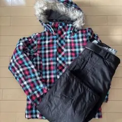 スキーウェア s