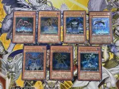 2025年最新】遊戯王 地縛神の人気アイテム - メルカリ