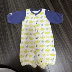 ベビードール　ロンパース　60センチ