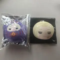 サカモトデイズ 神々廻 てのりんず おまんじゅう