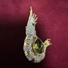 アンティーク　レディース ブローチ