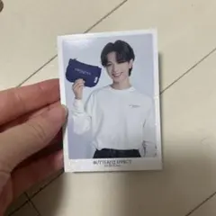 BUTTERFLY EFFECT フォトカード