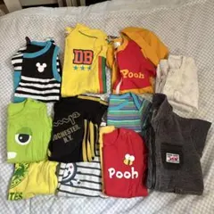 男の子☆70ｃｍセット