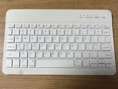 【中古】ワイヤレスキーボード